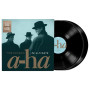 a-ha ‎– Time And Again (The Ultimate a-ha)  (2 LP)