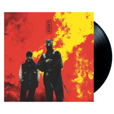 Twenty One Pilots – Clancy (LP)