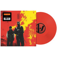 Twenty One Pilots – Clancy | Coloured Vinyl (LP)