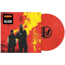 Twenty One Pilots – Clancy | Coloured Vinyl (LP)