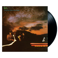 Genesis – ... And Then There Were Three...  (LP)