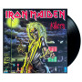 Iron Maiden – Killers  (LP)