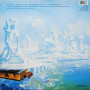 Iron Maiden – Seventh Son Of A Seventh Son  (LP)