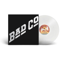 Bad Company  – Bad Company | Coloured Vinyl (LP)