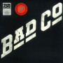Bad Company  – Bad Company | Coloured Vinyl (LP)