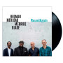 Redman, Mehldau, McBride, Blade ‎– RoundAgain  (LP)