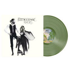 Fleetwood Mac – Rumours | Coloured Vinyl (LP)