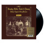 Crosby, Stills, Nash & Young – Déjà Vu  (LP)