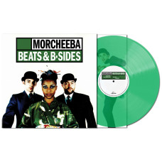 Morcheeba – Beats & B-Sides | Coloured Vinyl (LP)