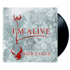 Igor Zakus - I`m Alive (LP)
