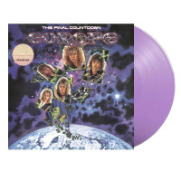 Europe – The Final Countdown (LP)