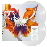 Schiller – Epic | Coloured Vinyl (2LP)