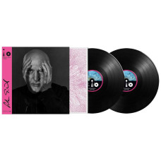 Peter Gabriel – I/O (Bright-Side Mixes) (2 LP)