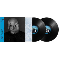 Peter Gabriel – I/O (Dark-Side Mixes) (2 LP)