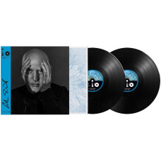 Peter Gabriel – I/O (Dark-Side Mixes) (2 LP)