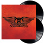 Aerosmith – Greatest Hits (2LP)