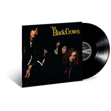 The Black Crowes – Shake Your Money Maker (LP)