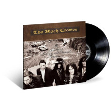 The Black Crowes – The Southern Harmony And Musical Companion (LP)
