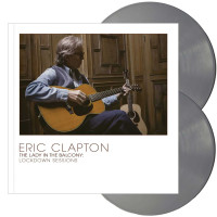 Eric Clapton – The Lady In The Balcony: Lockdown Sessions (2 LP)