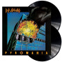 Def Leppard – Pyromania (2 LP)