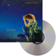 Simply Red - Stars (CD)