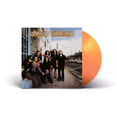 Lynyrd Skynyrd – (Pronounced 'Lĕh-'nérd 'Skin-'nérd) (LP)