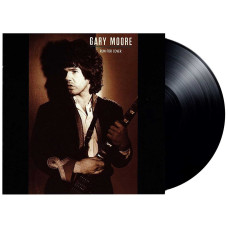 Gary Moore – Run For Cover (LP)