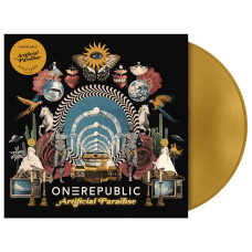 OneRepublic – Artificial Paradise (LP)