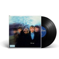 The Rolling Stones – Between The Buttons (US) (LP)