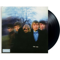 The Rolling Stones – Between The Buttons (UK) (LP)