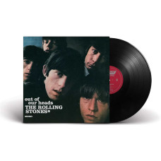 The Rolling Stones – Out Of Our Heads (US) (LP)