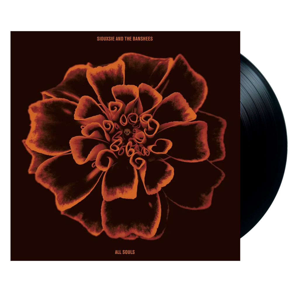 Siouxsie And The Banshees – All Souls (LP)