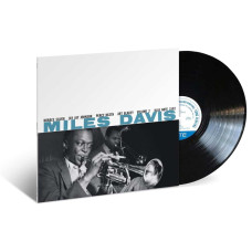 Miles Davis – Volume 2 (LP)