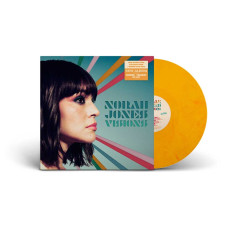 Norah Jones – Visions (LP)