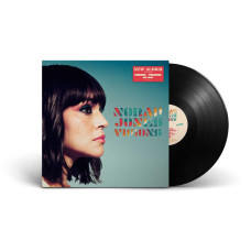 Norah Jones – Visions (LP)