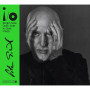 Peter Gabriel – I/O (2 CD + BLU-RAY)