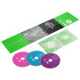 Peter Gabriel – I/O (2 CD + BLU-RAY)