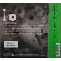 Peter Gabriel – I/O (2 CD + BLU-RAY)