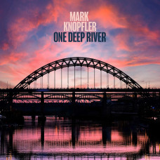 Mark Knopfler ‎– One Deep River (CD)