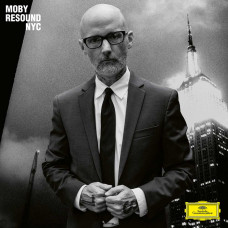 Moby – Resound NYC (CD)