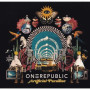 OneRepublic – Artificial Paradise (CD)