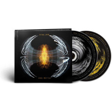 Pearl Jam – Dark Matter (CD + BLU-RAY)