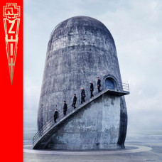 Rammstein – Zeit (CD)