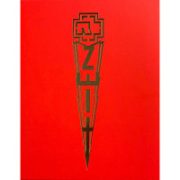 Rammstein – Zeit (CD)