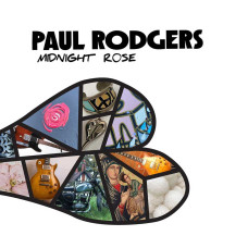 Paul Rodgers – Midnight Rose (CD)