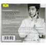 Rachmaninov - Lang Lang, Orchestra Of The Mariinsky Theatre, Valery Gergiev – Piano Concerto No. 2 / Paganini Rhapsody (SACD)