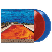 Red Hot Chili Peppers – Californication | Limited Coloured Vinyl (2LP)