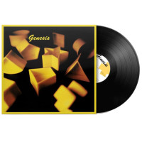 Genesis – Genesis (LP)