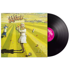 Genesis – Nursery Cryme  (LP)