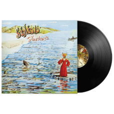 Genesis – Foxtrot  (LP)